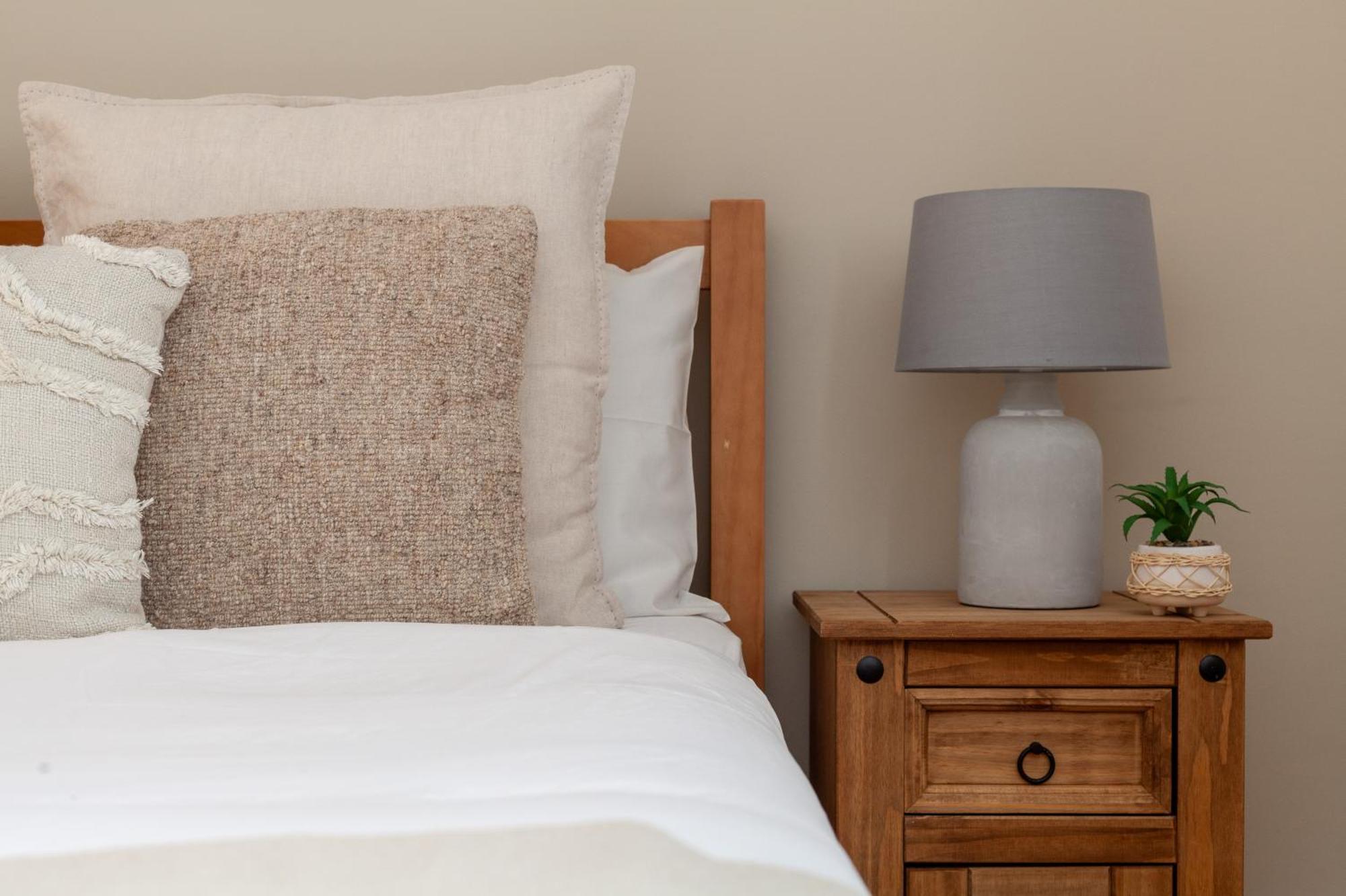 The Oval Collection Apartamento *