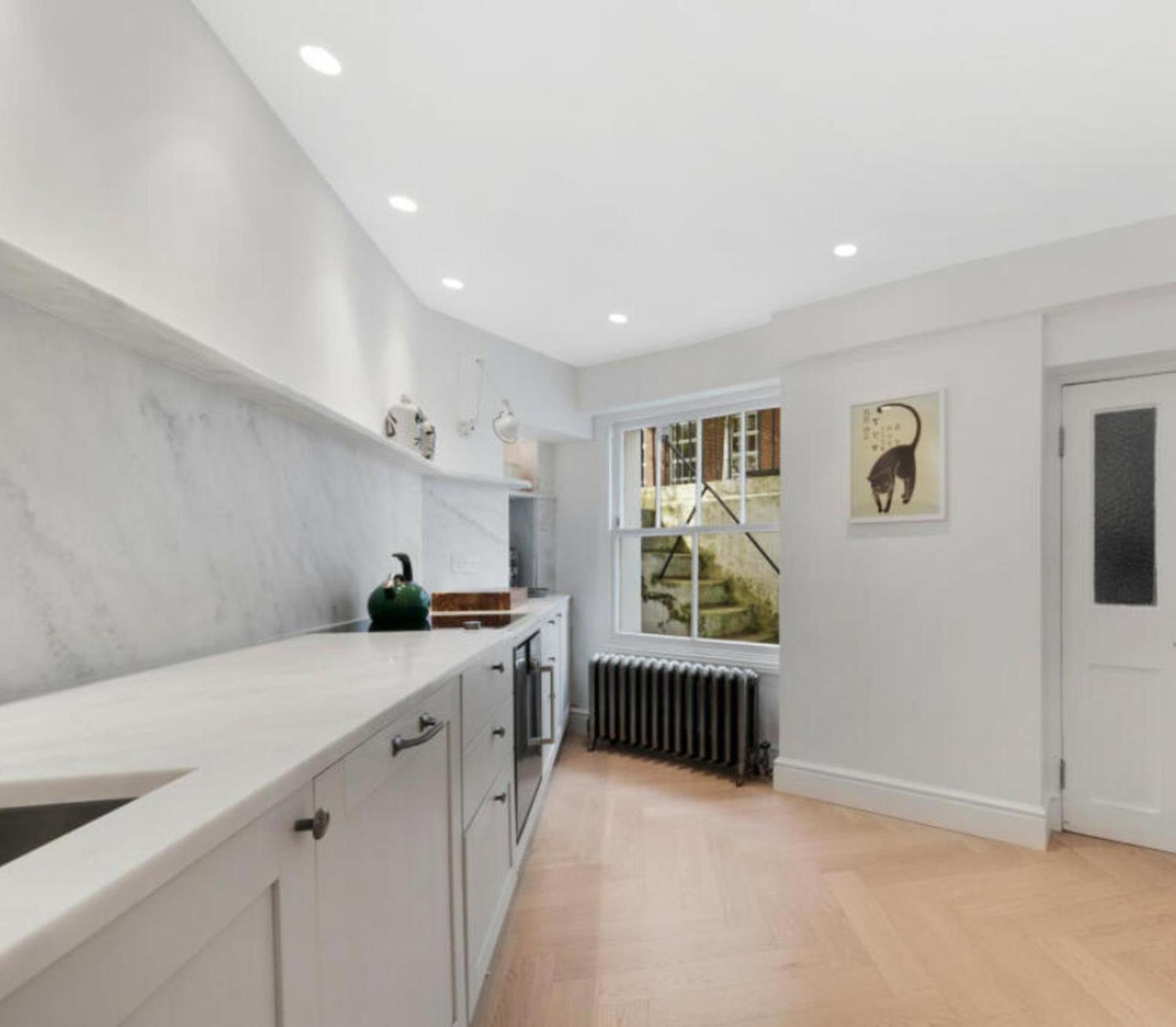 Ferienhaus Centrally Located Stunning 3bed 2bath Se1