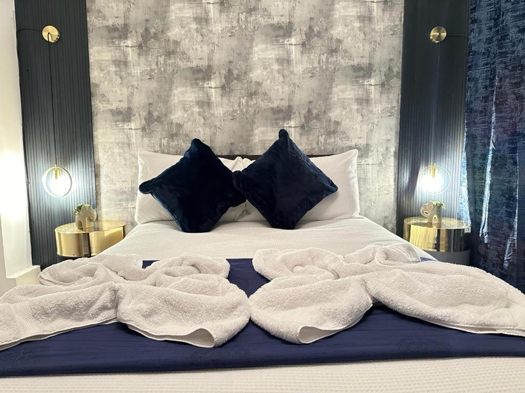 Appartement Central Three Bedroom *