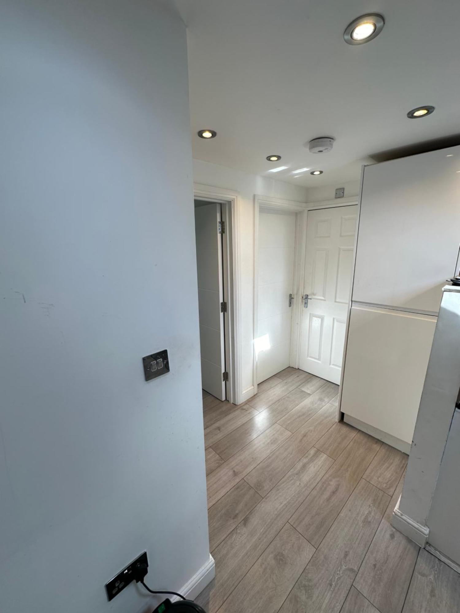Antonio's House Apartamento Londres