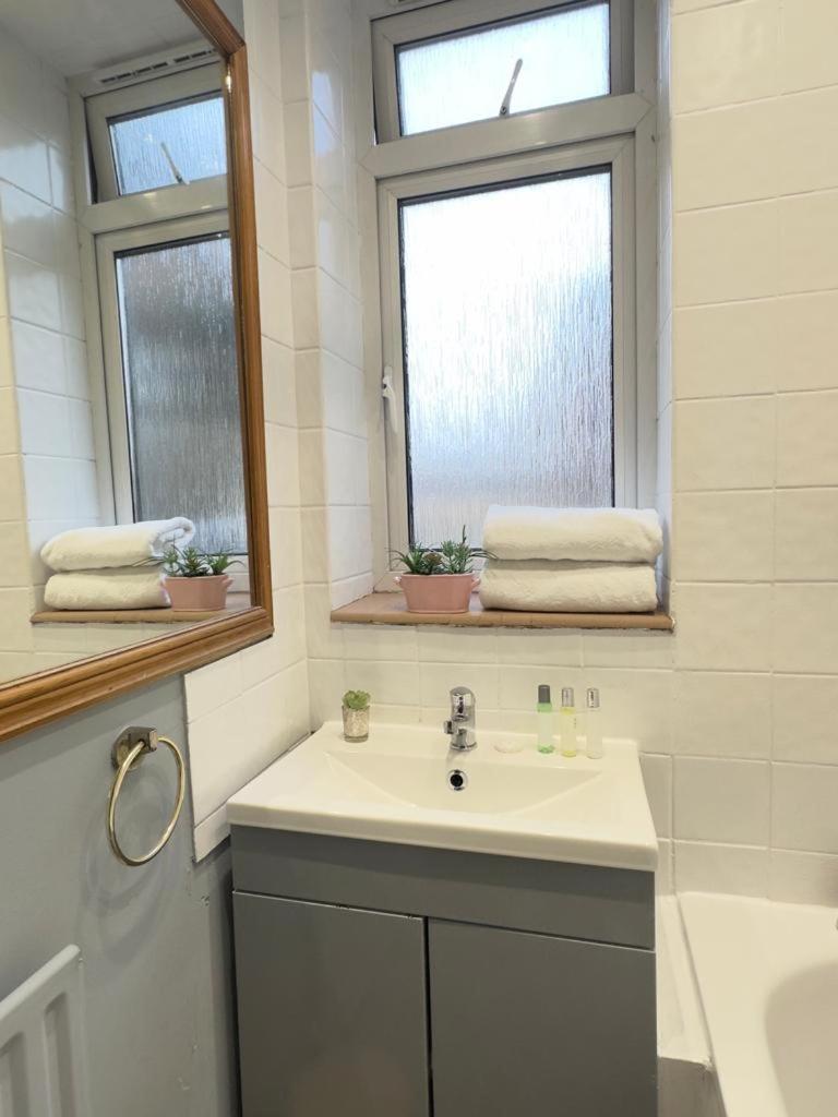 Apartamento Central Three Bedroom *