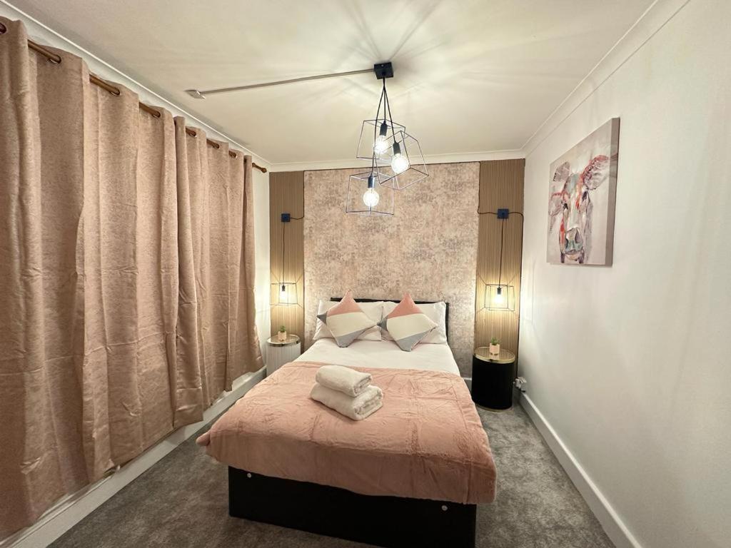Central Three Bedroom * Londres