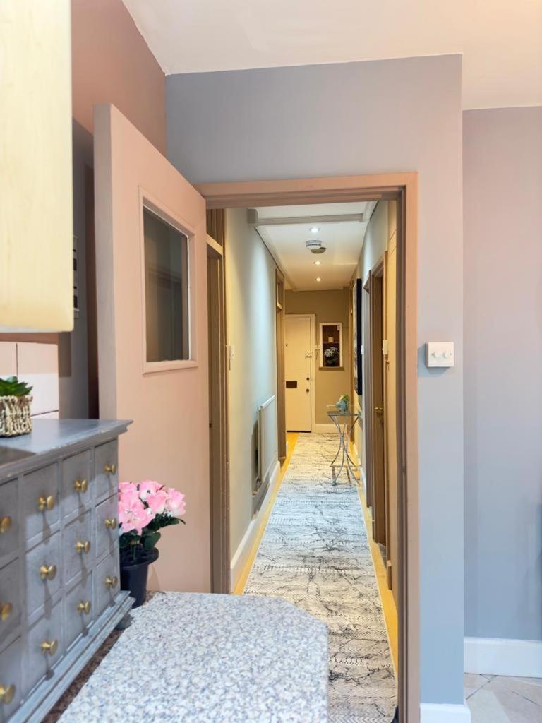Apartamento Central Three Bedroom