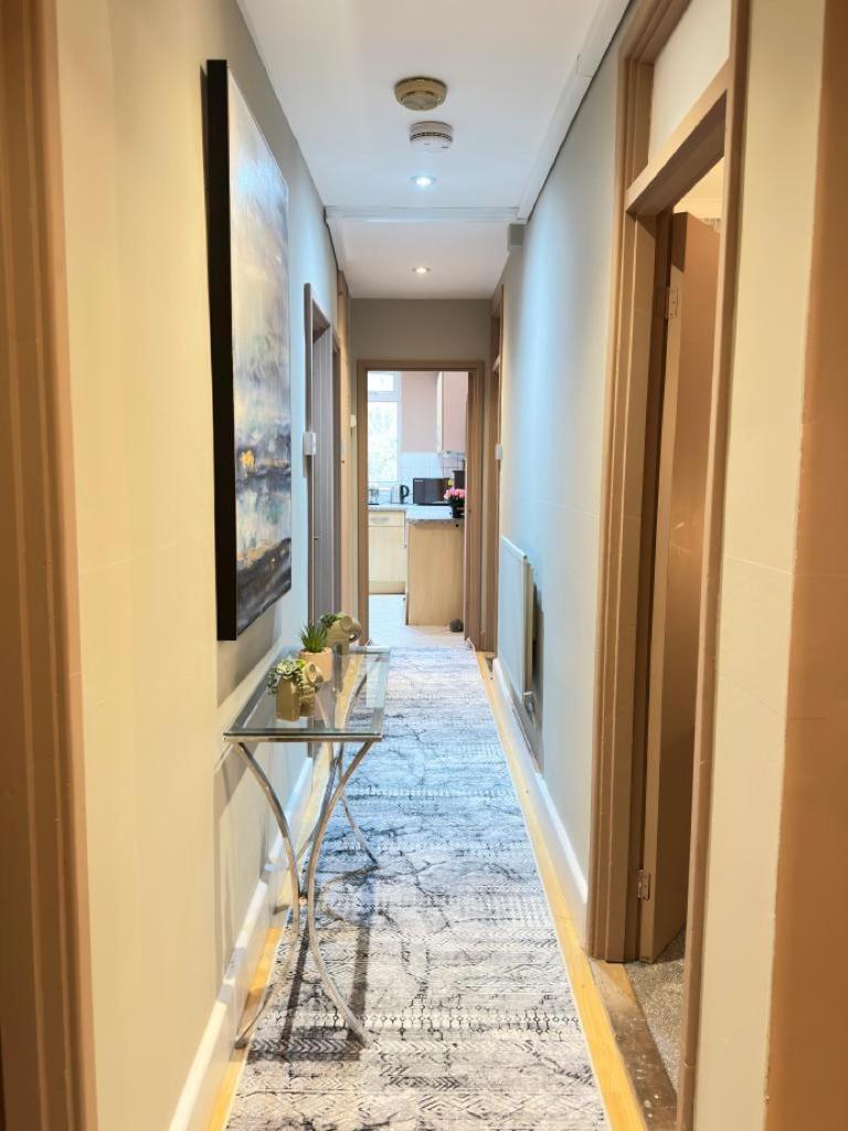 Central Three Bedroom * Londres