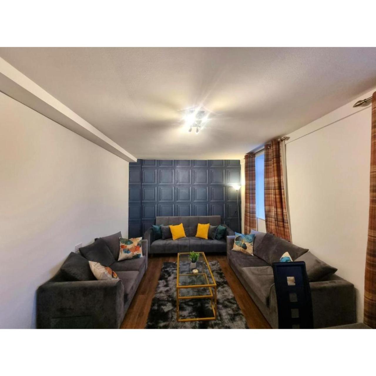 Apartment Stylish 1 Bed Flat In The Heart Of Marble Arch *