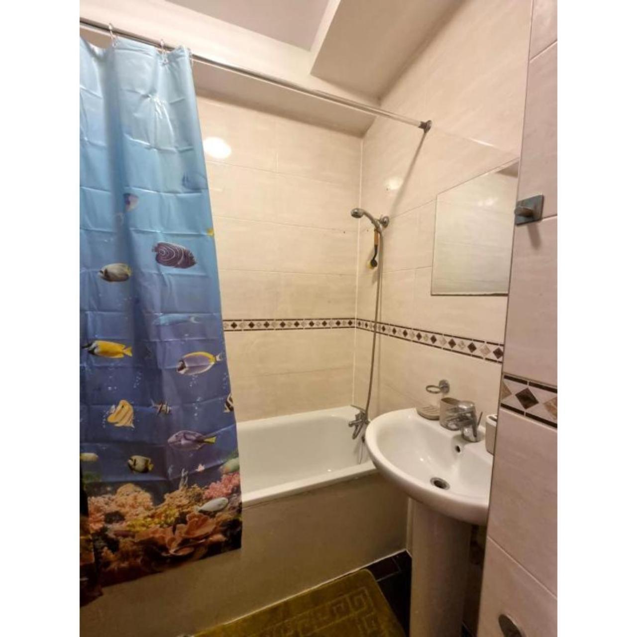 Stylish 1 Bed Flat In The Heart Of Marble Arch Apartment London