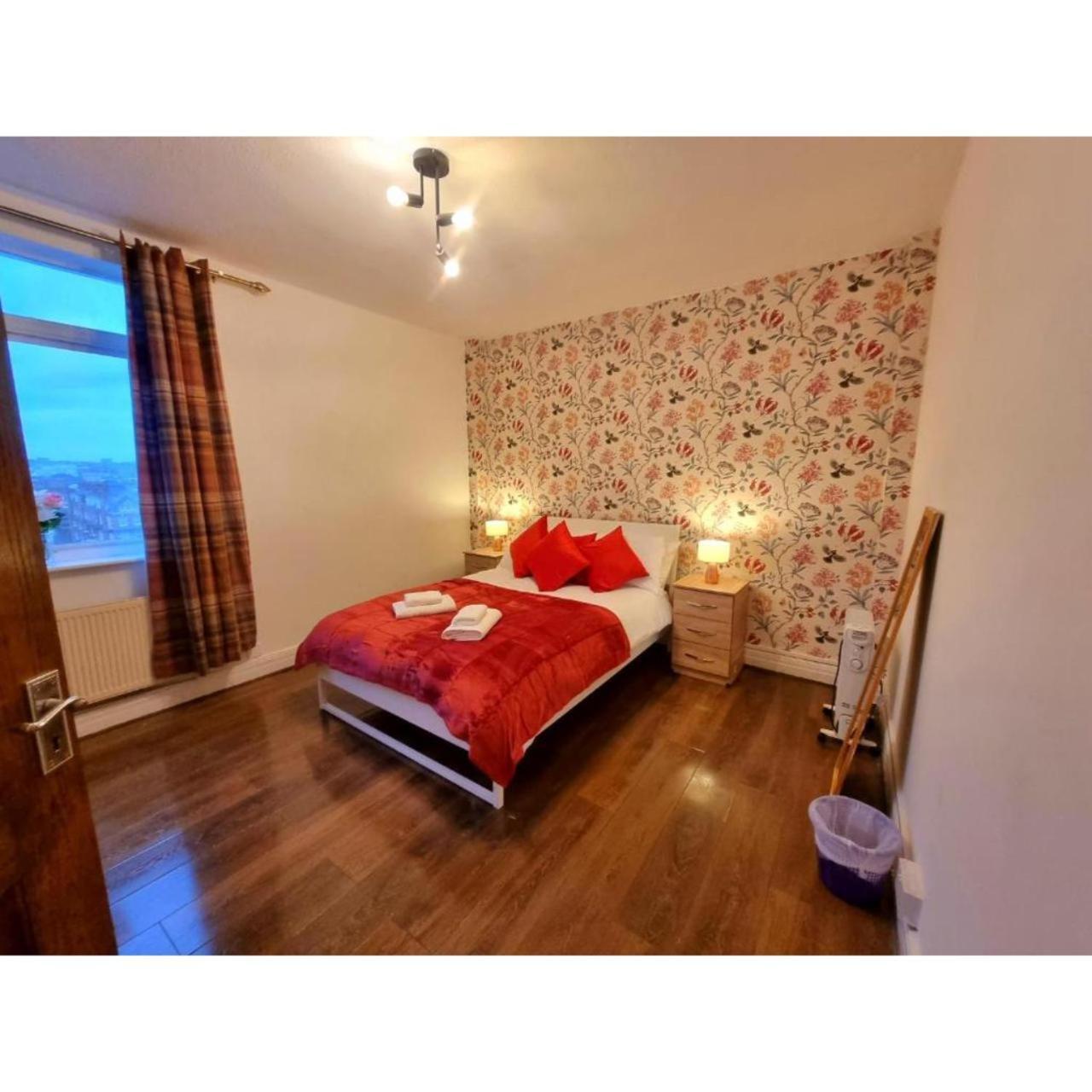 Apartment Stylish 1 Bed Flat In The Heart Of Marble Arch