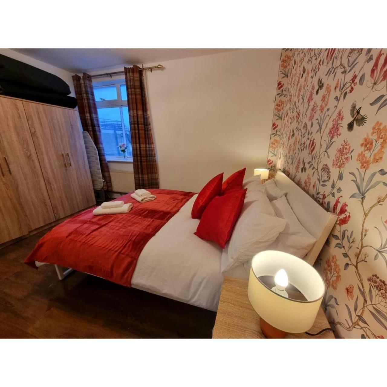 Stylish 1 Bed Flat In The Heart Of Marble Arch Apartment *