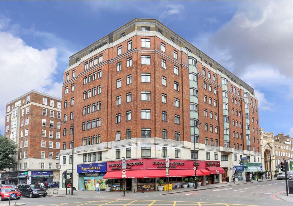 Apartment Stylish 1 Bed Flat In The Heart Of Marble Arch London