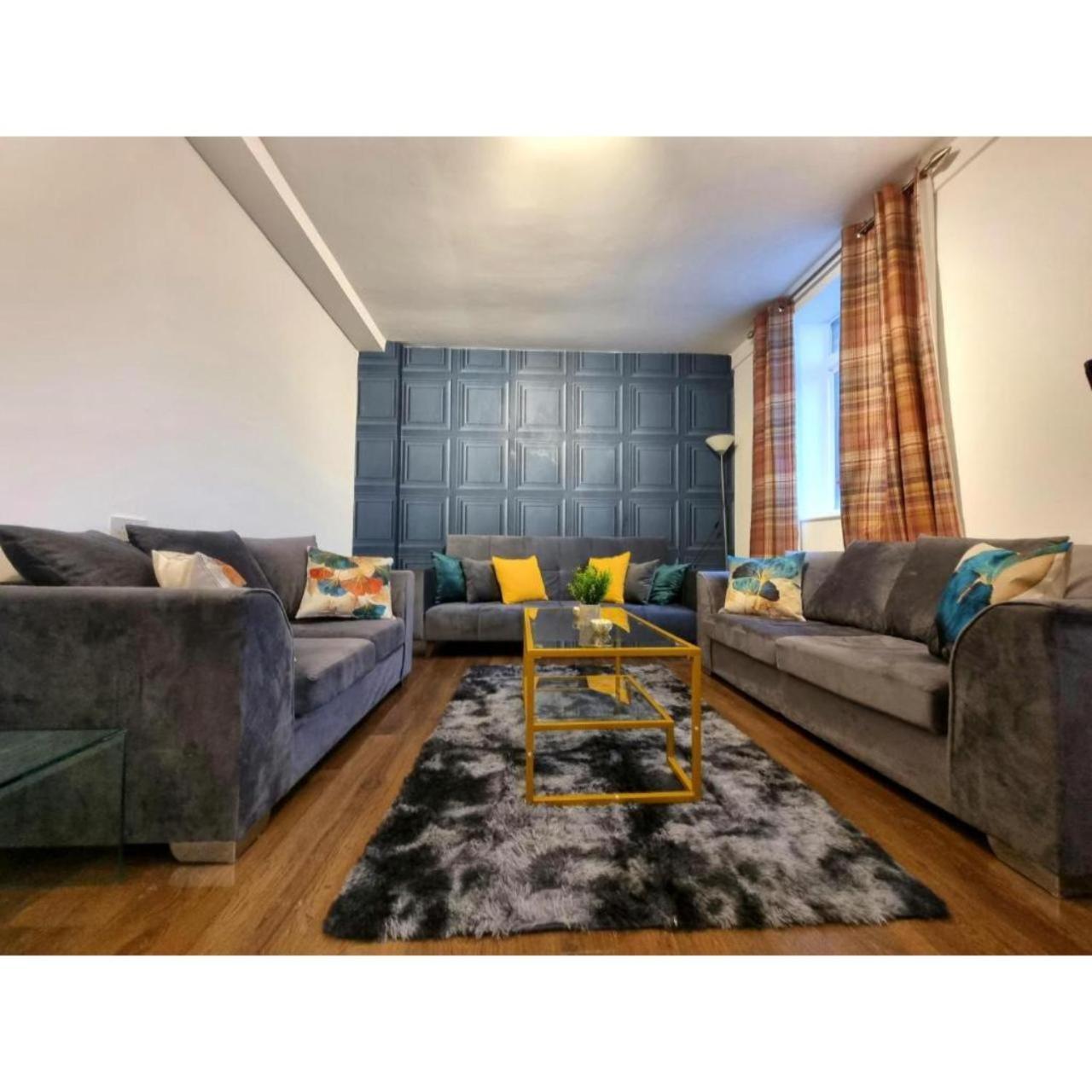 Apartment Stylish 1 Bed Flat In The Heart Of Marble Arch London