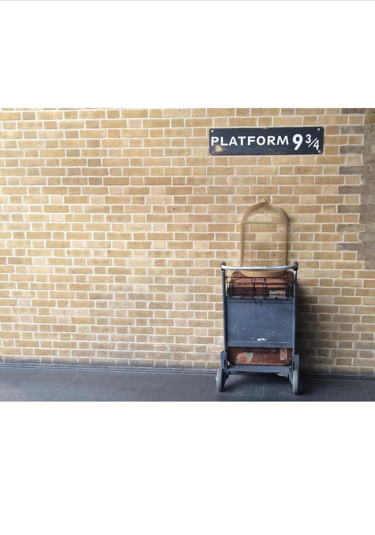 Apartamento Cosy In Kings Cross Londres