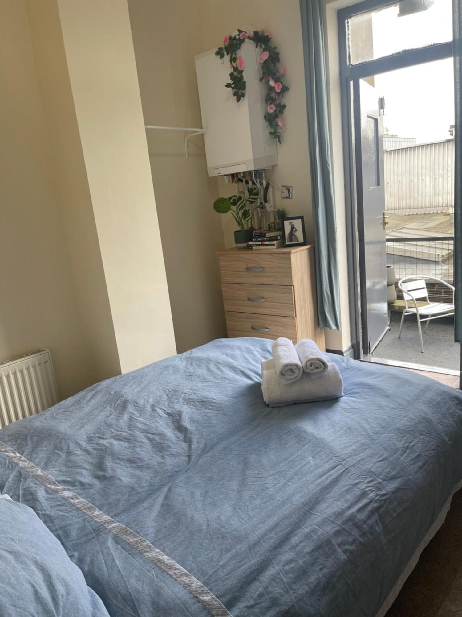 Apartamento Cosy In Kings Cross Londres