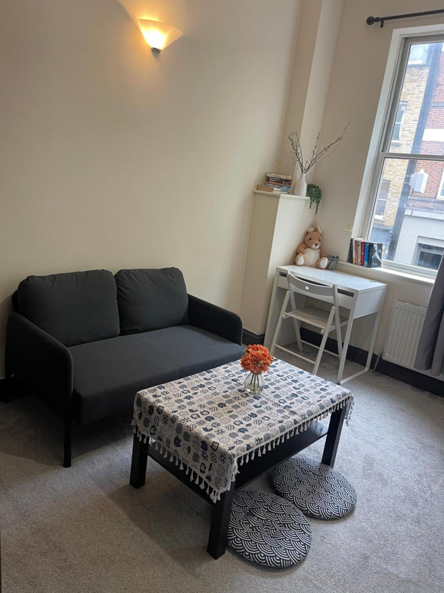 Cosy In Kings Cross * Londres