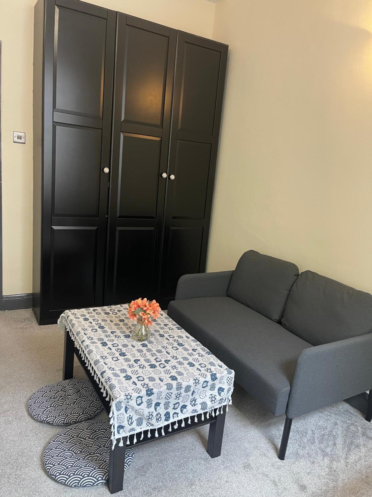 Apartamento Cosy In Kings Cross *