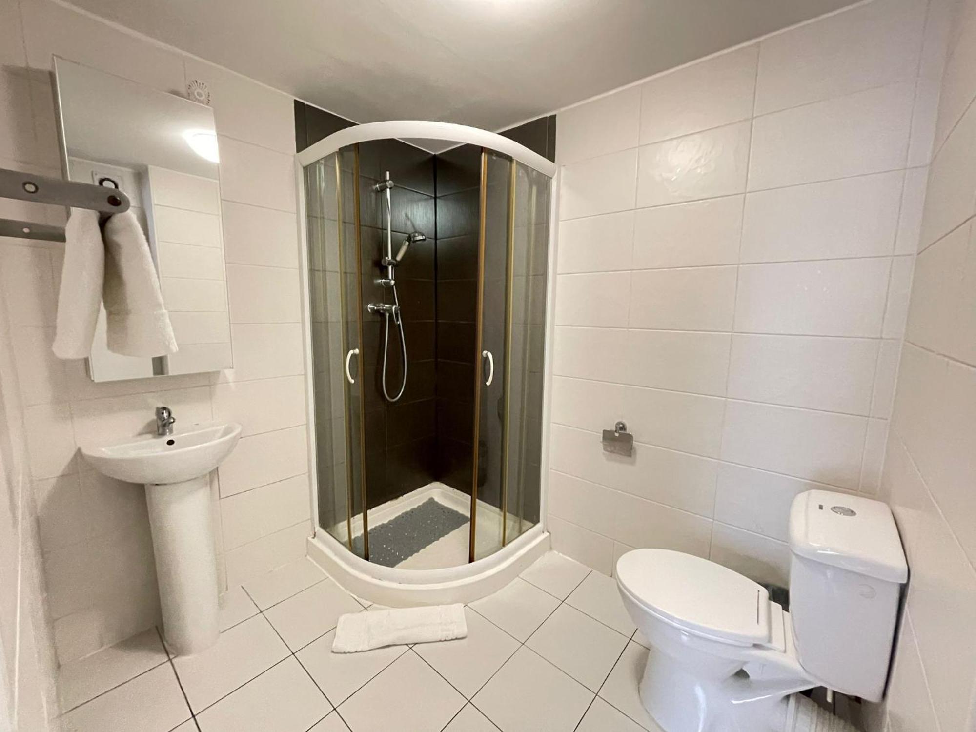 Captivating 1-bed In Apartamento *