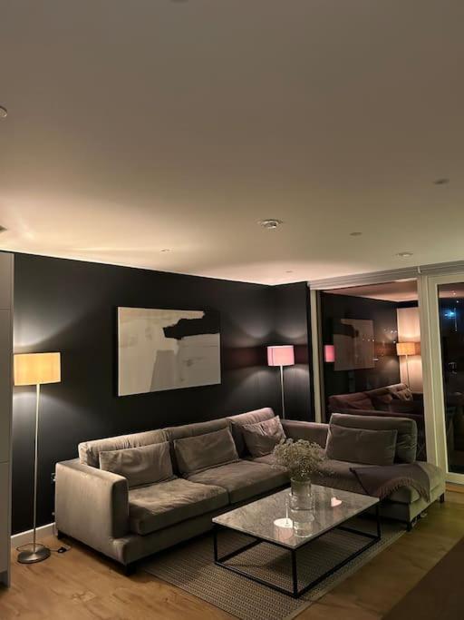 Luxury 2 Bed 2 Bath Cntrl Appartement