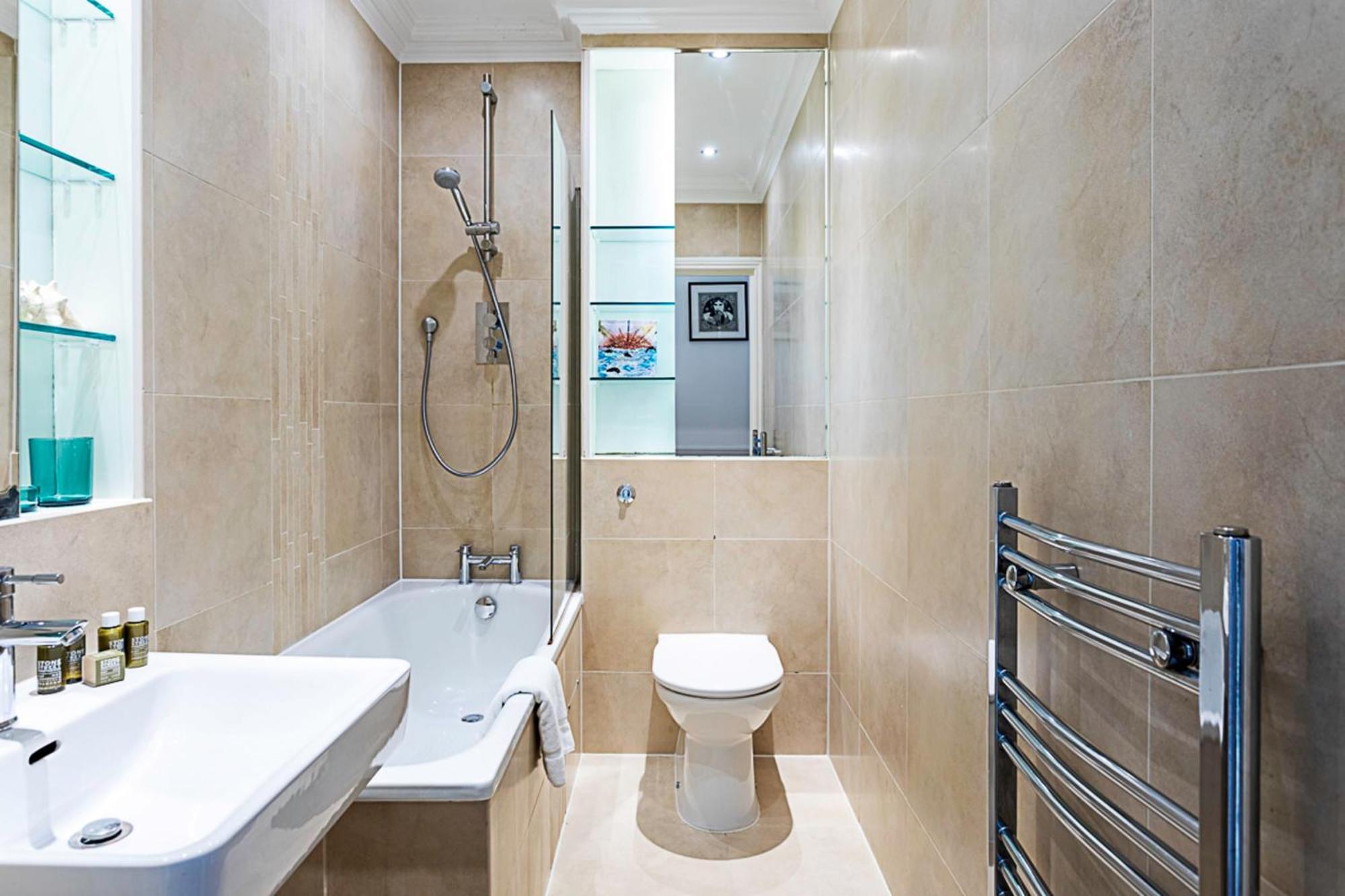 Charming One Bedroom Flat In Islington Londres