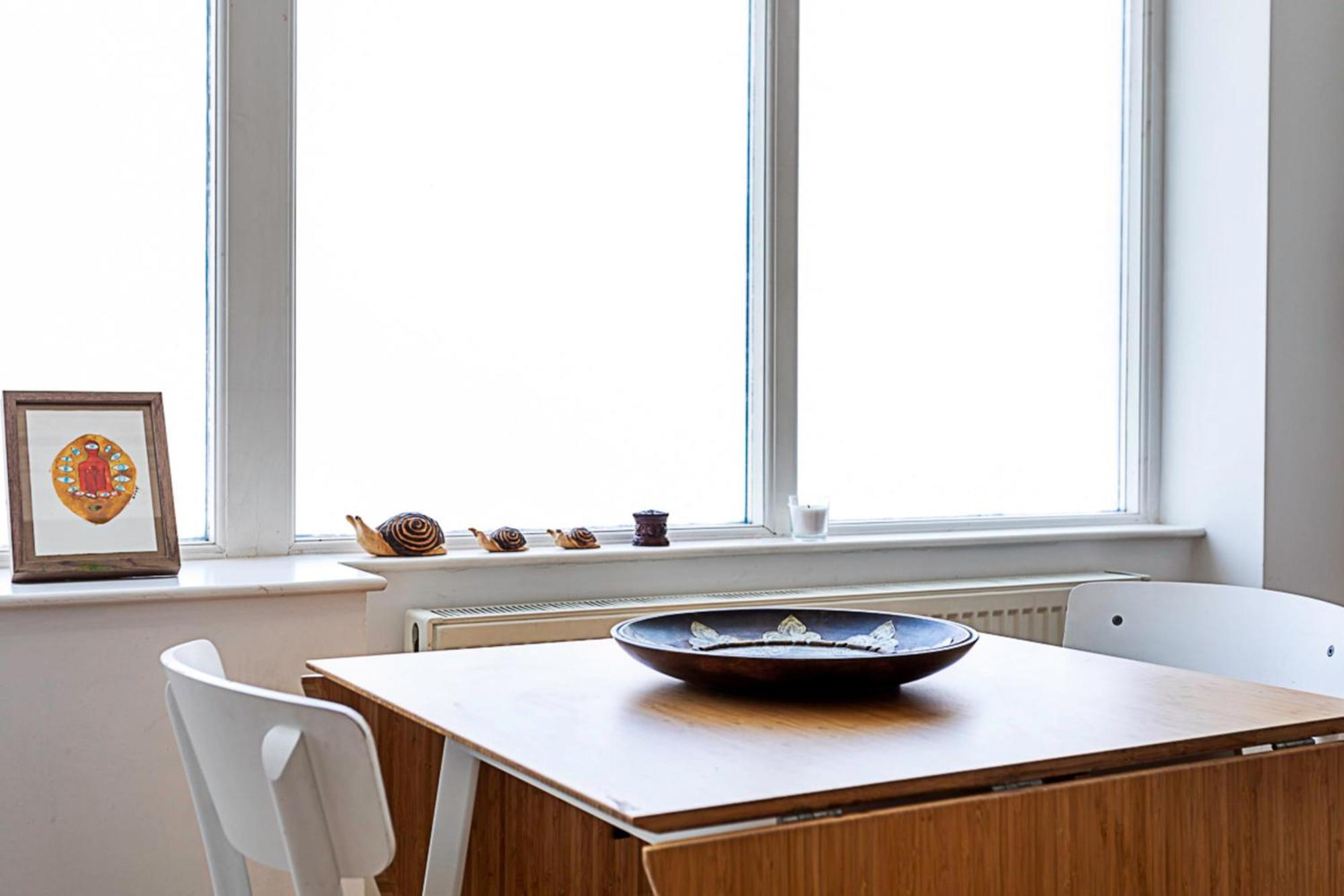 Charming One Bedroom Flat In Islington Londres