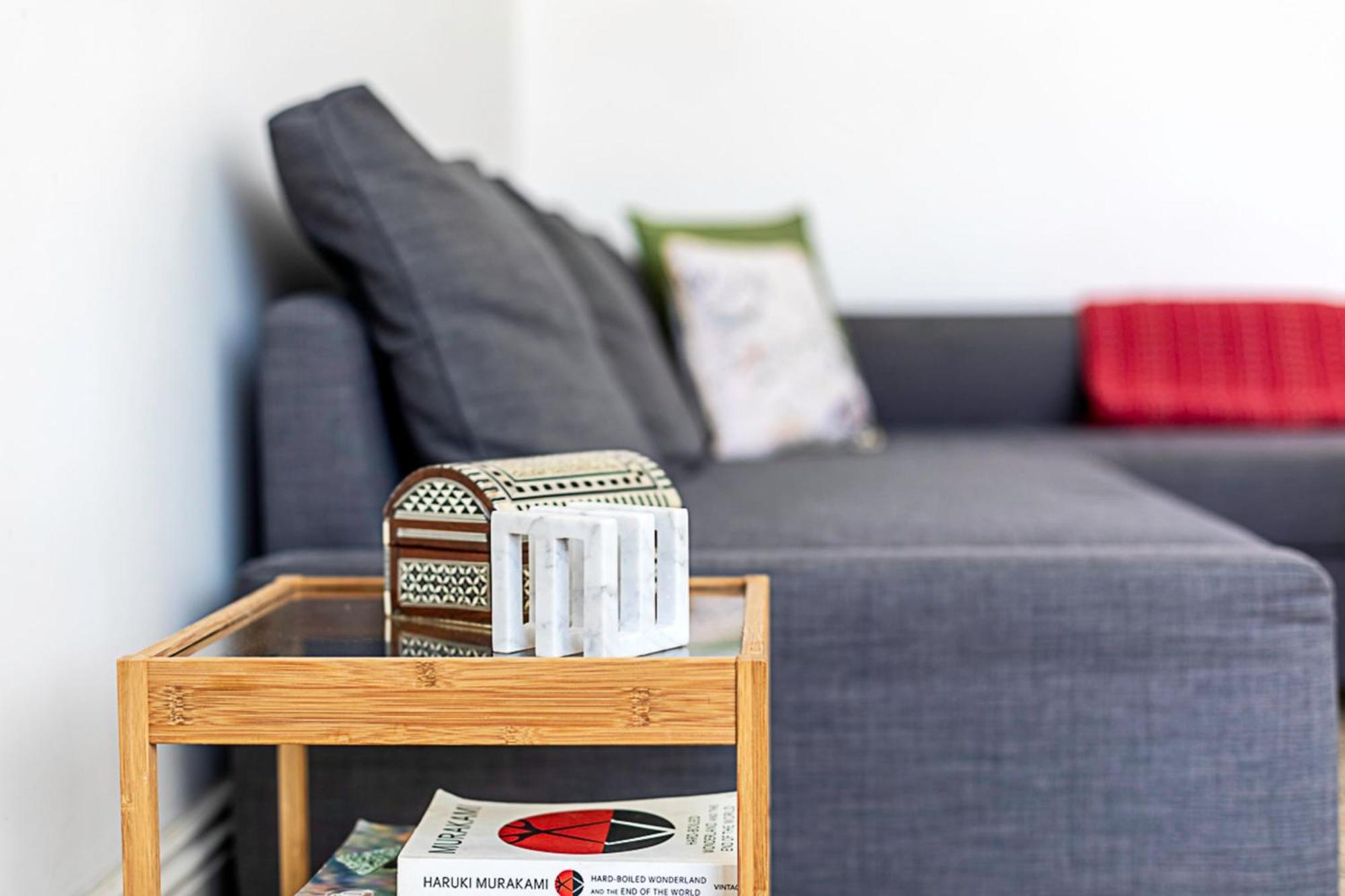 Charming One Bedroom Flat In Islington Hébergement de vacances *
