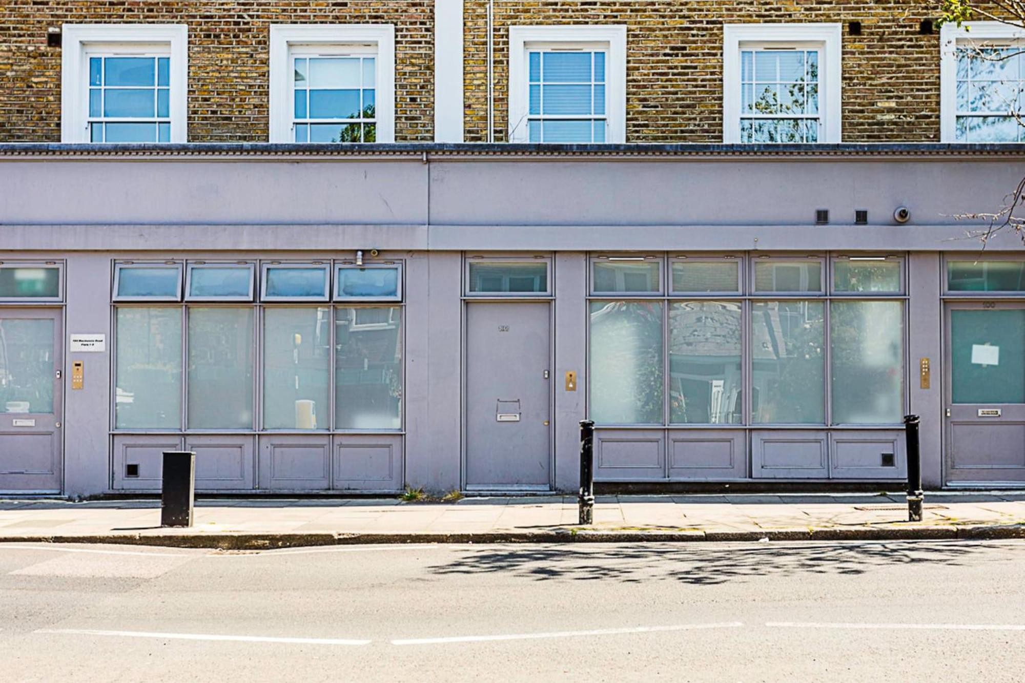 Hébergement de vacances Charming One Bedroom Flat In Islington Londres