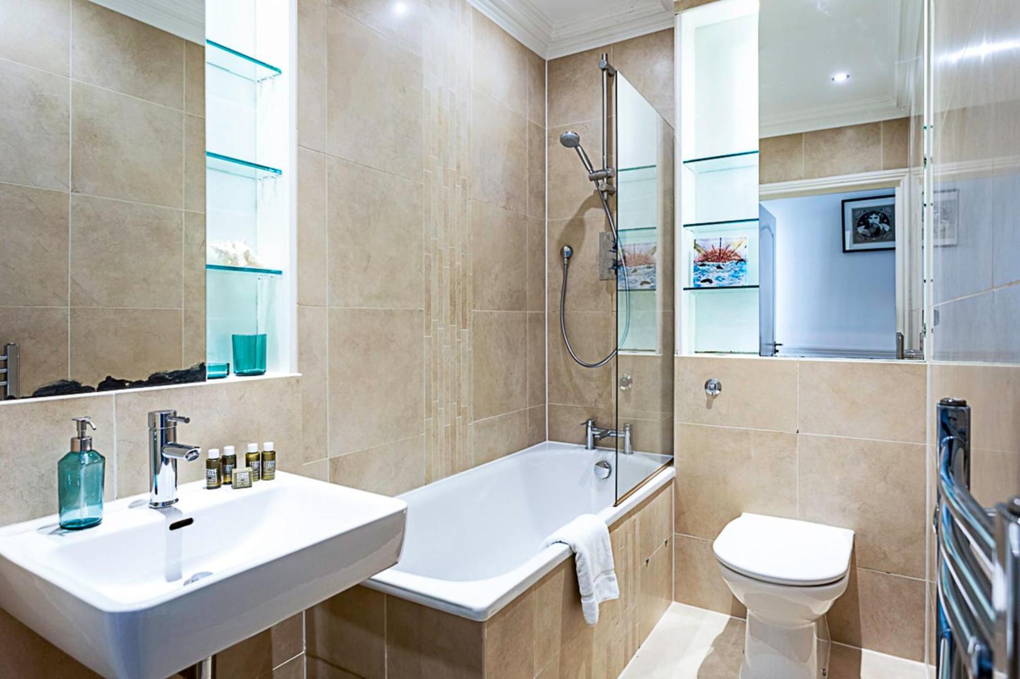 Charming One Bedroom Flat In Islington Hébergement de vacances