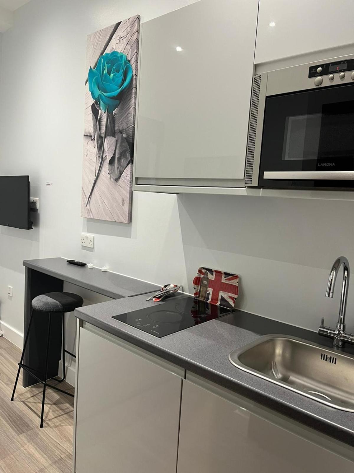 Msk Superior 4* Londres