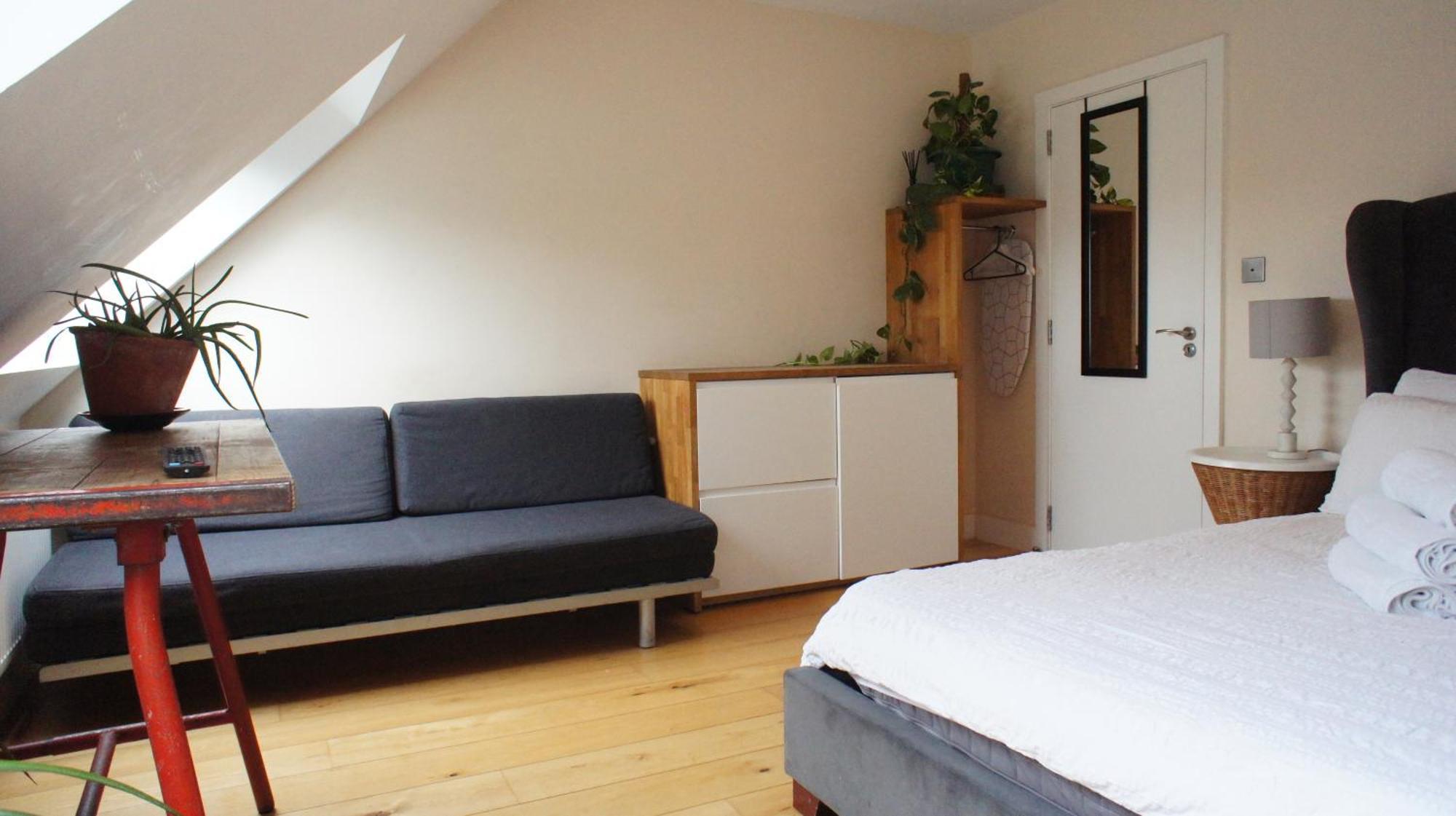 Shoreditch Place Apartamento