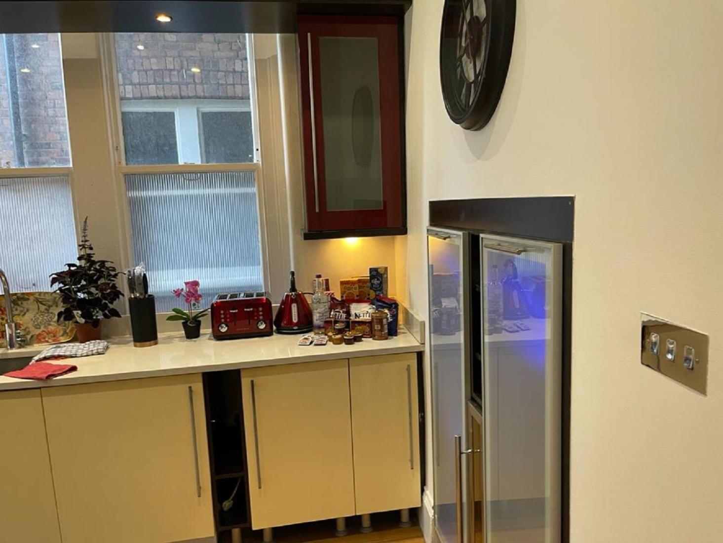 Apartamento Exceptional 3 Bedroom Mansion Block, Maida Vale, Paddington W9 Nw8 Lords Cricket *