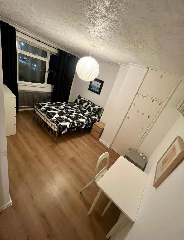 Whitechapel Lindley House R2 Maison d'hôtes