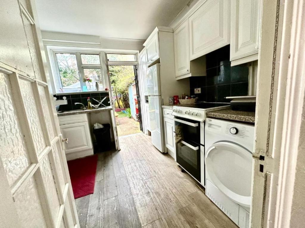 Maison d'hôtes Whitechapel Lindley House R2 *