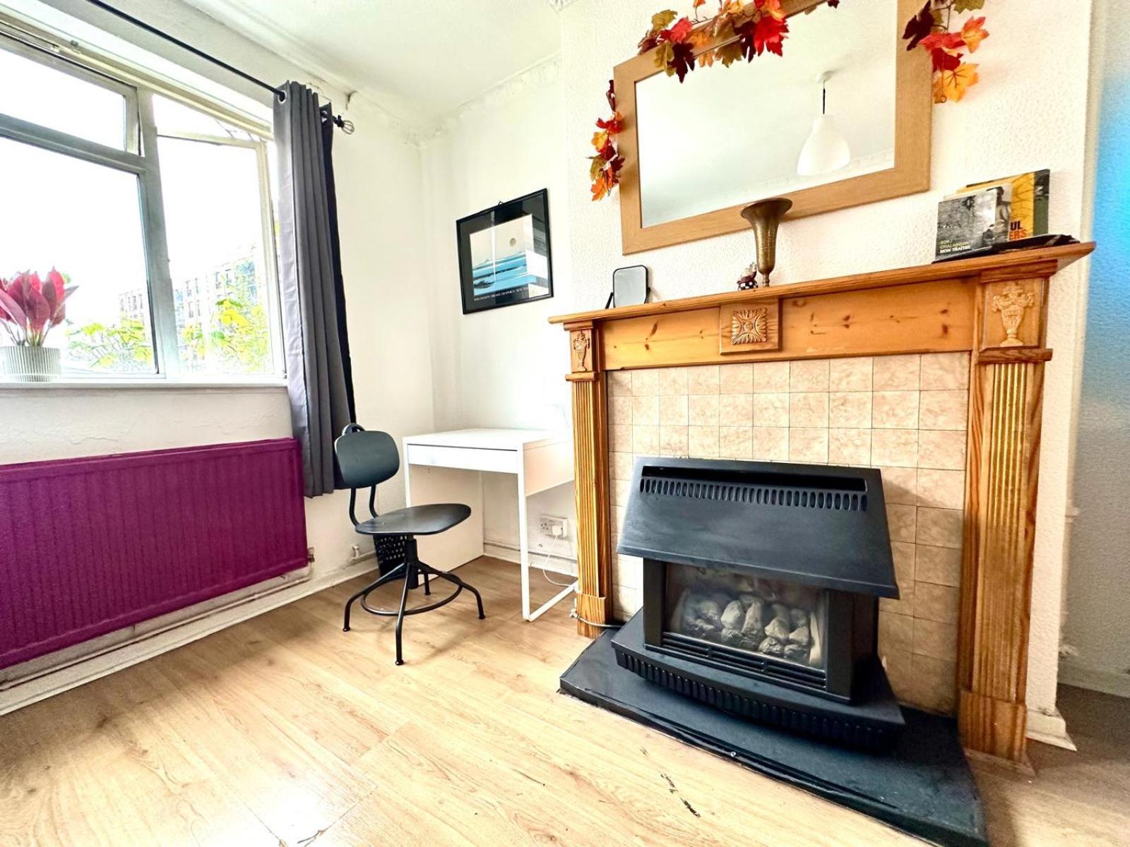 Whitechapel Lindley House R2 Maison d'hôtes