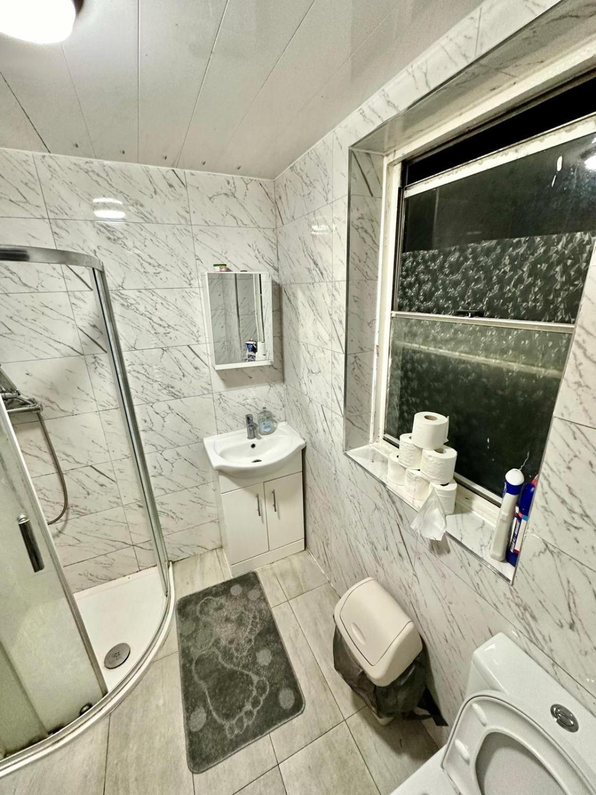 Whitechapel Lindley House R2 Maison d'hôtes *