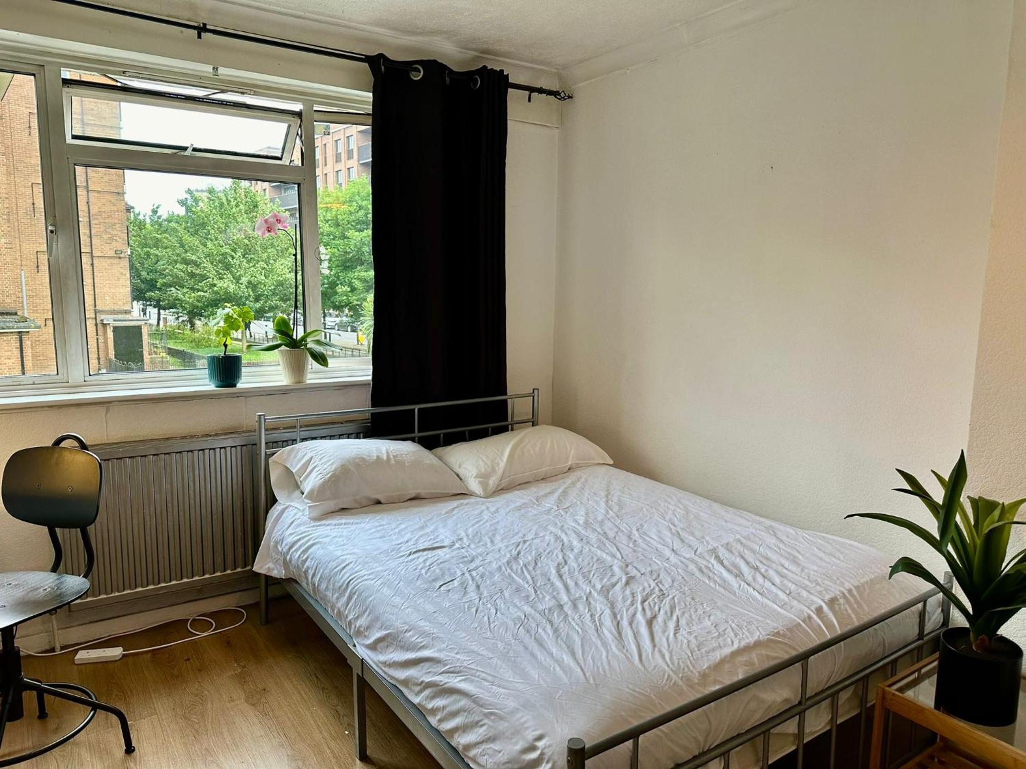 Maison d'hôtes Whitechapel Lindley House R2 *