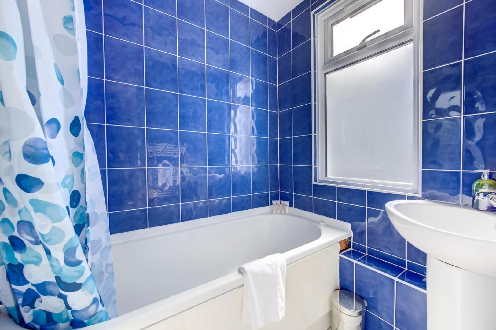 Guestready - Modern Urban Retreat In Newington Appartement *