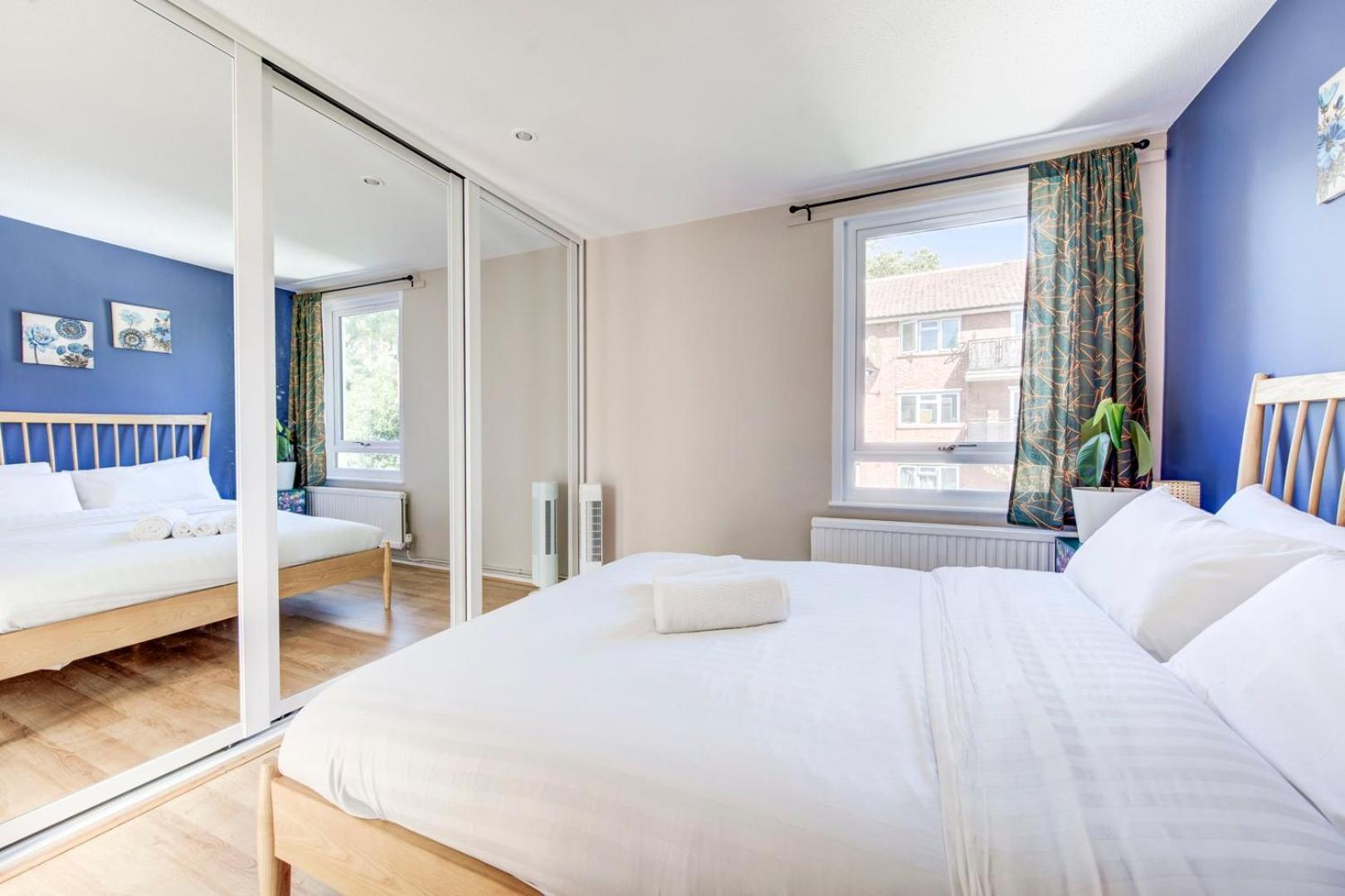 Guestready - Modern Urban Retreat In Newington Appartement Londres