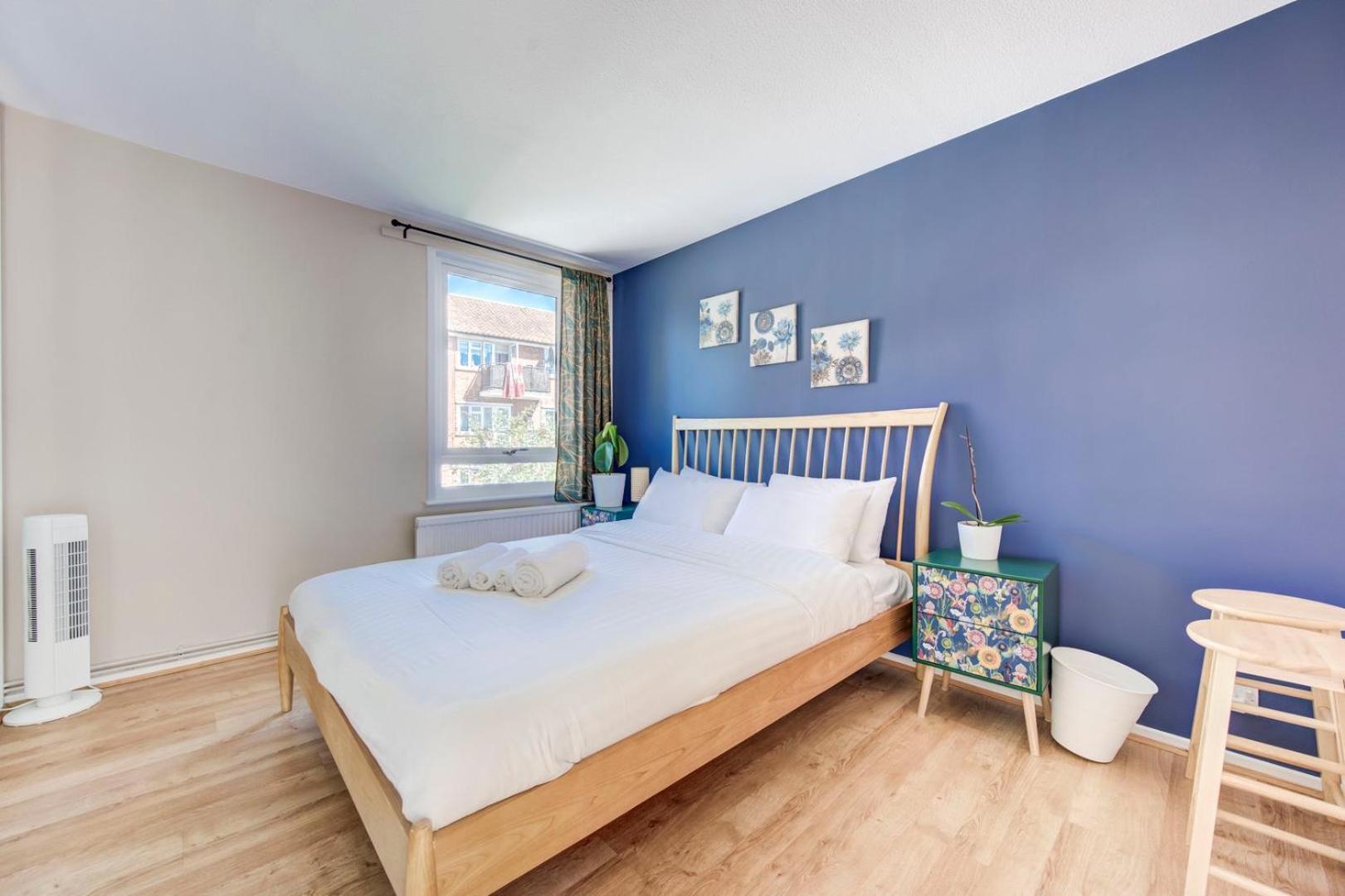 Appartement Guestready - Modern Urban Retreat In Newington Londres