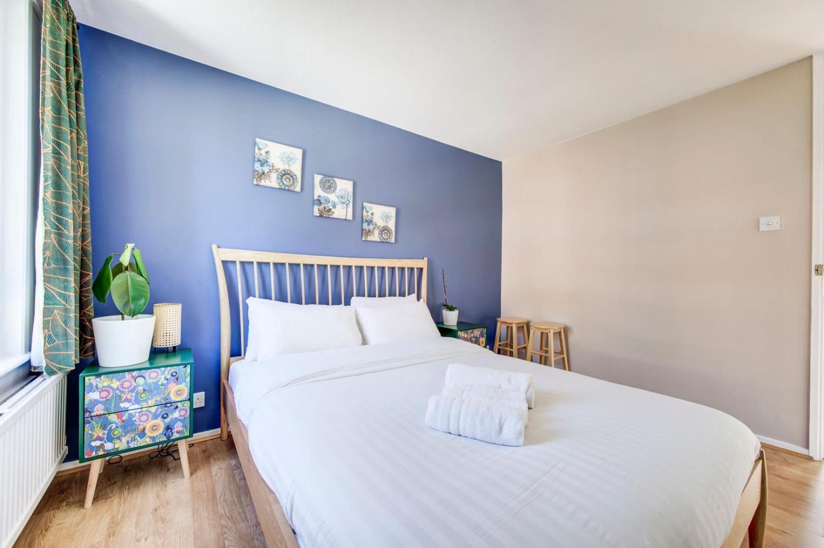 Guestready - Modern Urban Retreat In Newington Londres