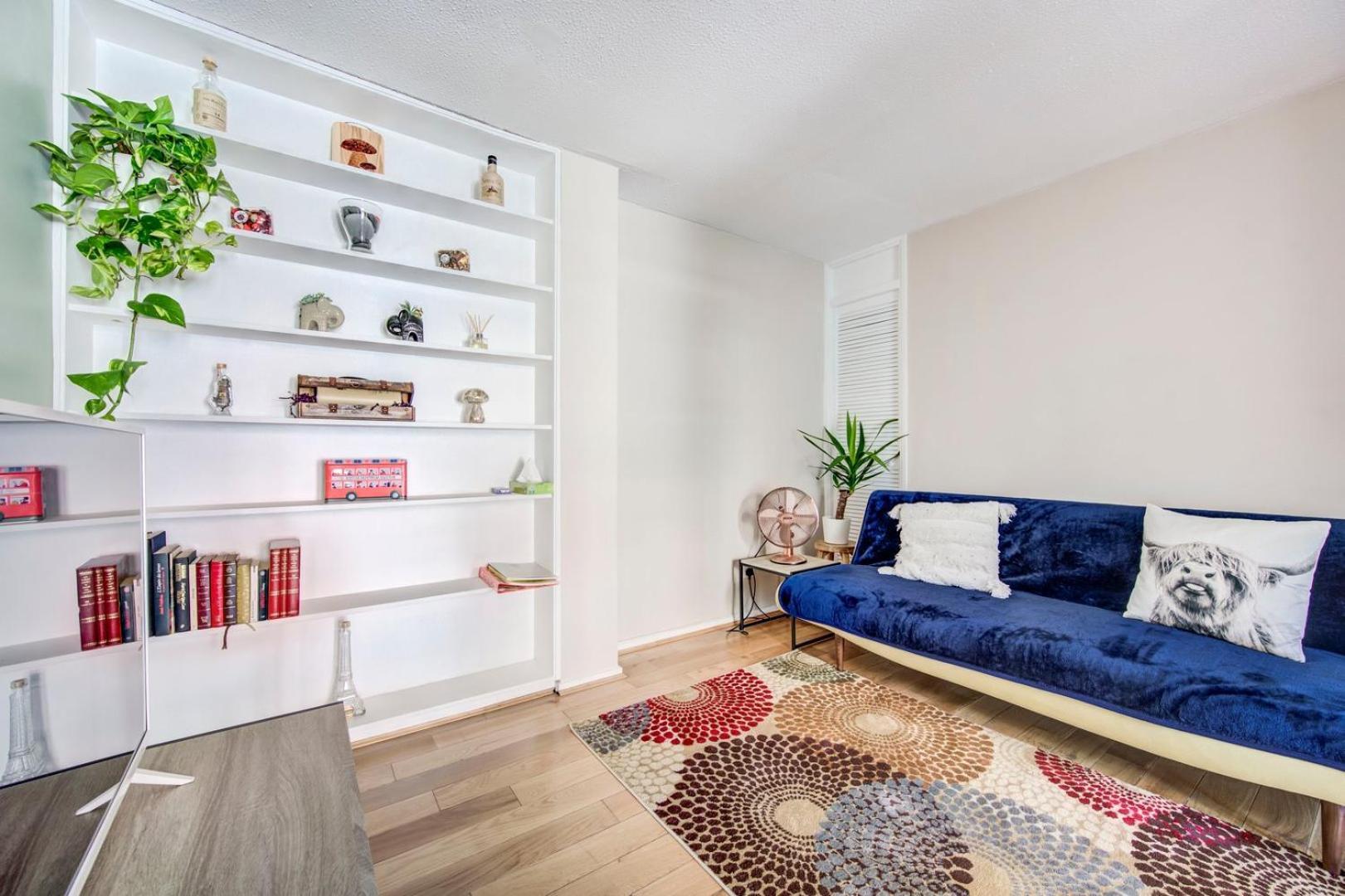 Guestready - Modern Urban Retreat In Newington * Londres