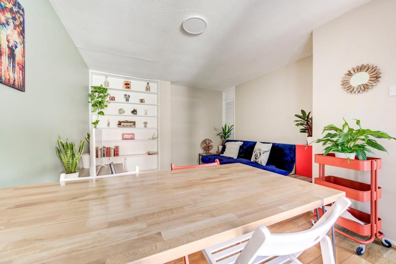 Guestready - Modern Urban Retreat In Newington Appartement *