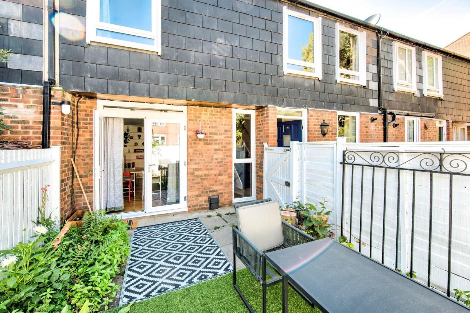 Guestready - Modern Urban Retreat In Newington * Londres