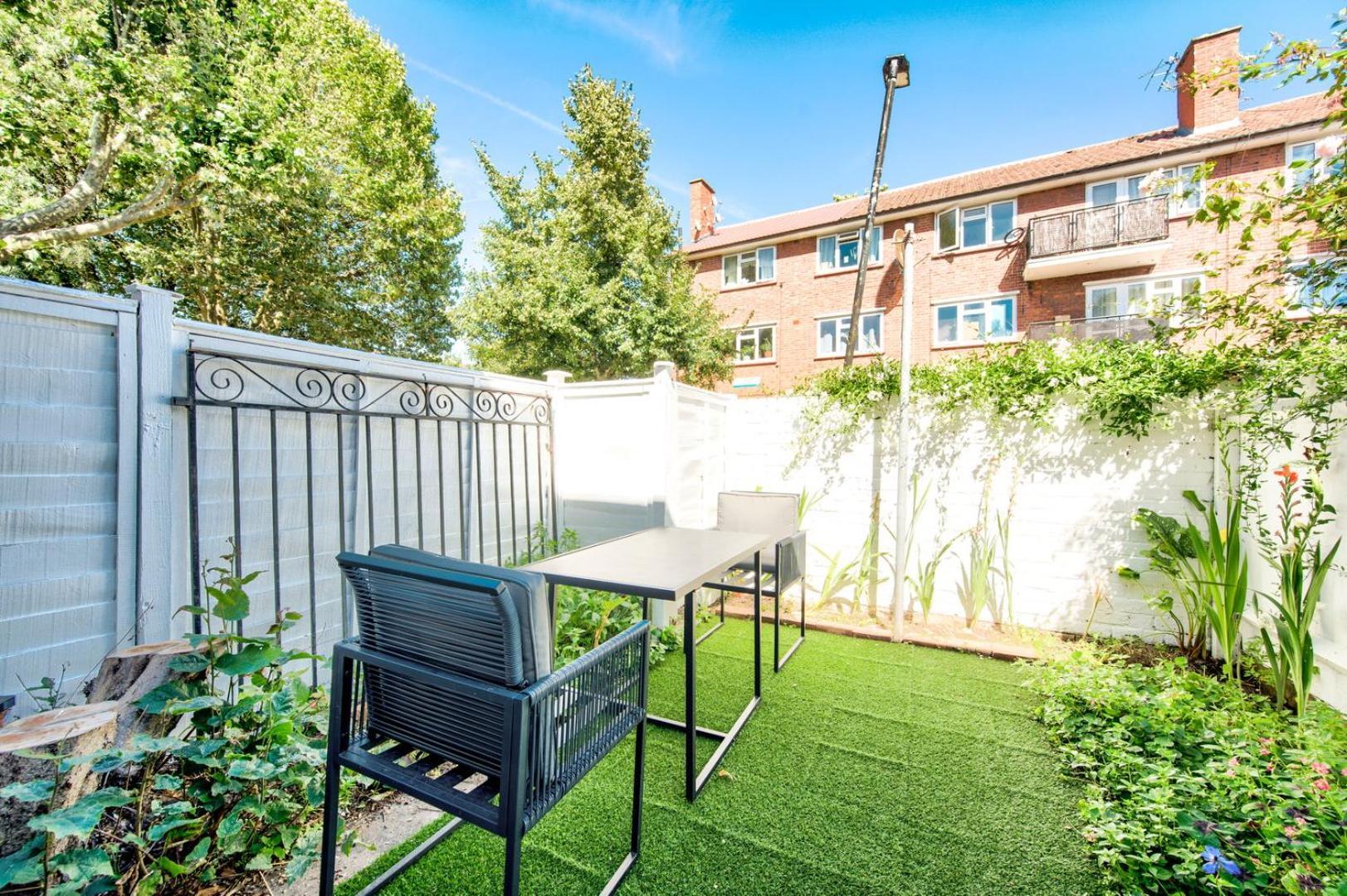 Guestready - Modern Urban Retreat In Newington