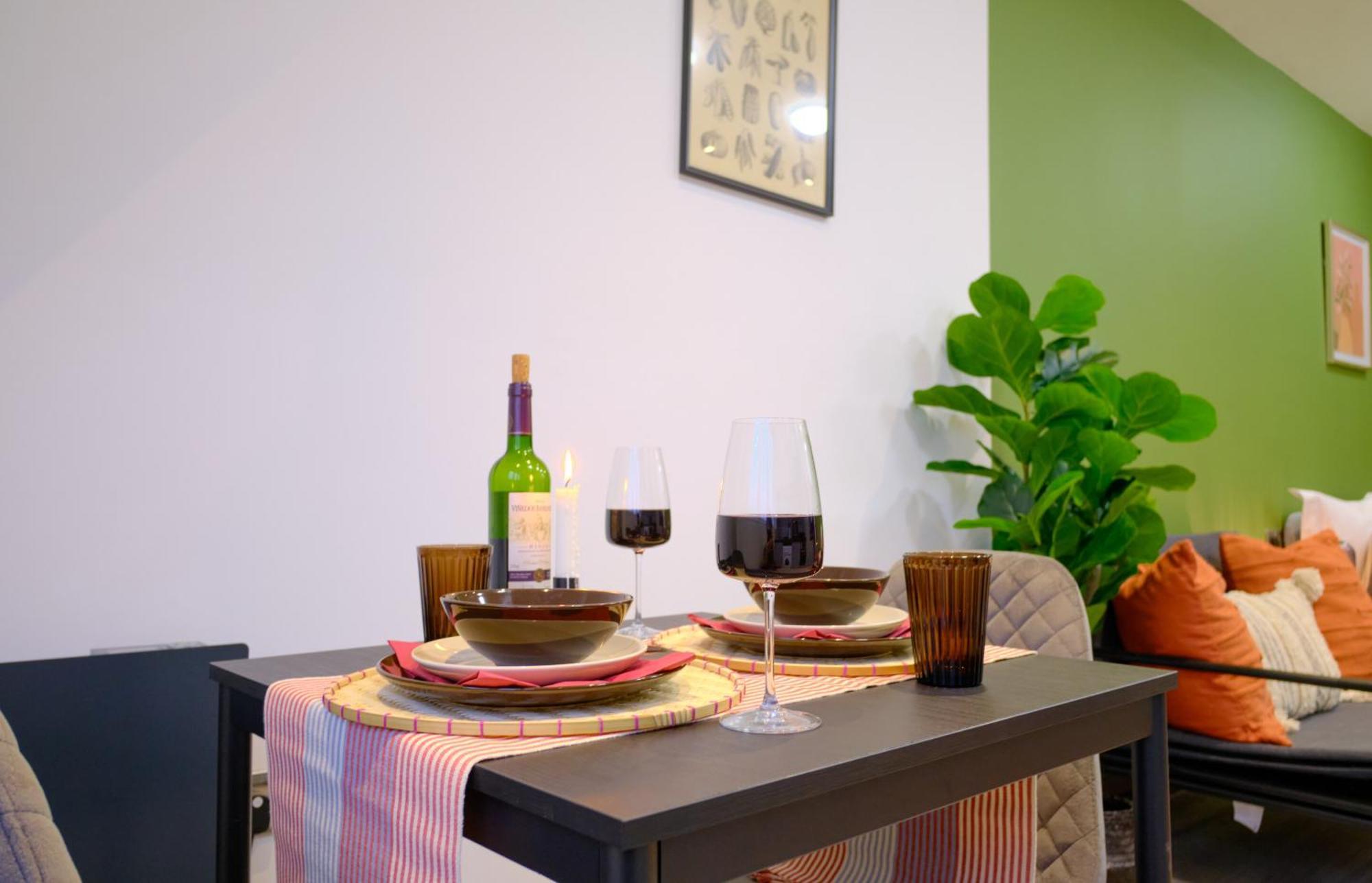 Appartement Goldersgreen By Sleepy Londres