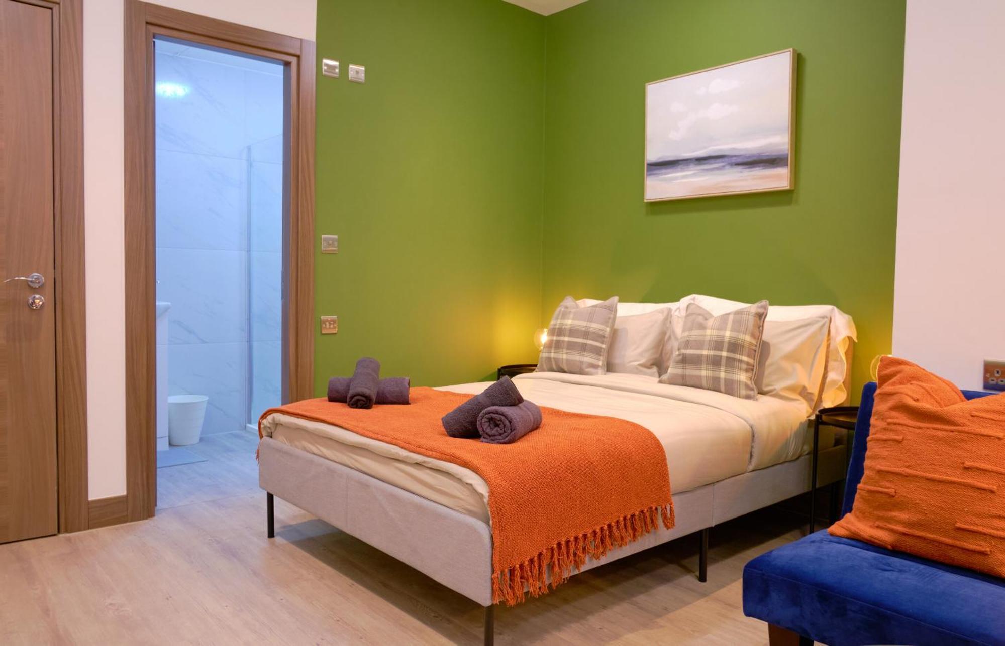 Appartement Goldersgreen By Sleepy
