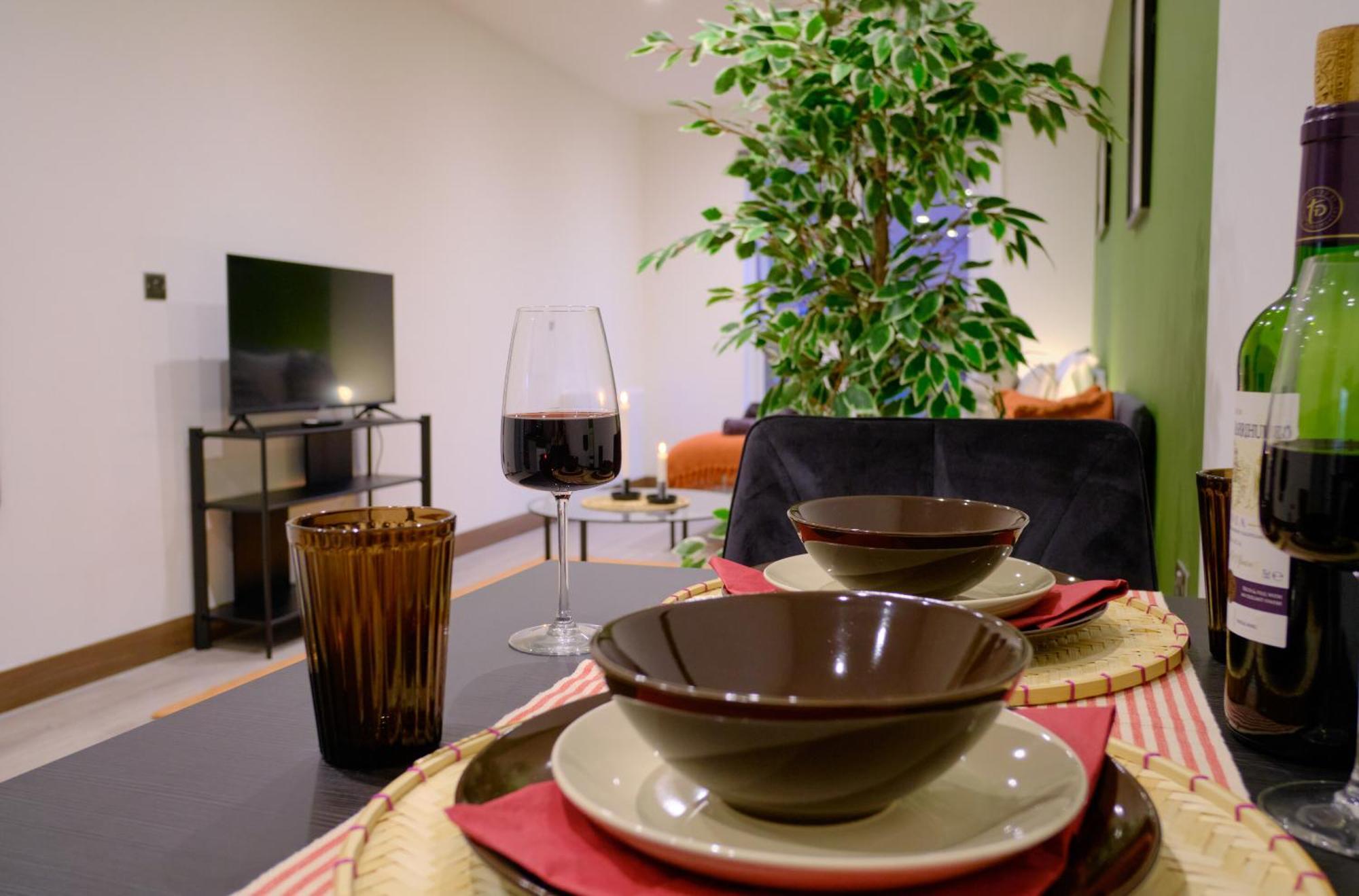 Appartement Goldersgreen By Sleepy