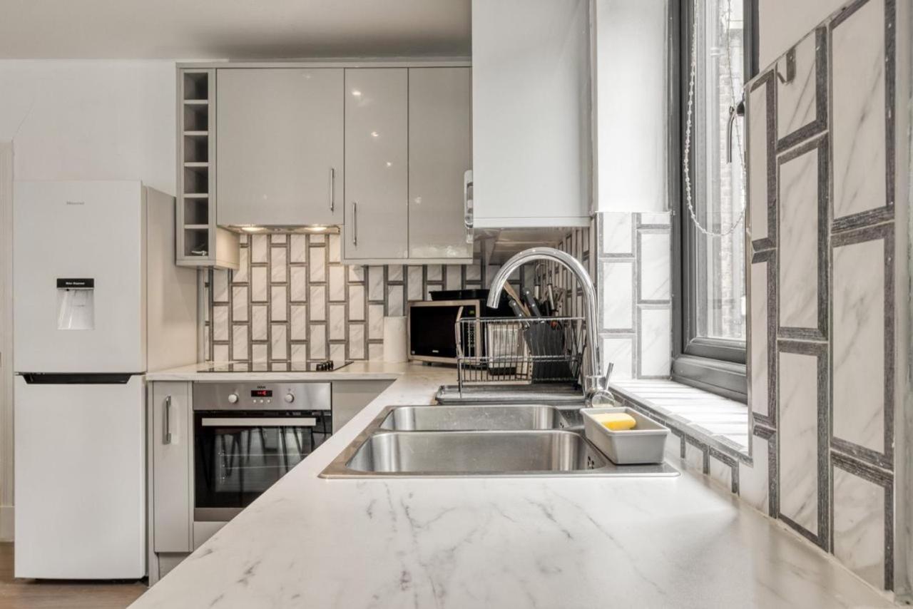 Apartamento Luxurious Hidden Gem In Wandsworth Londres