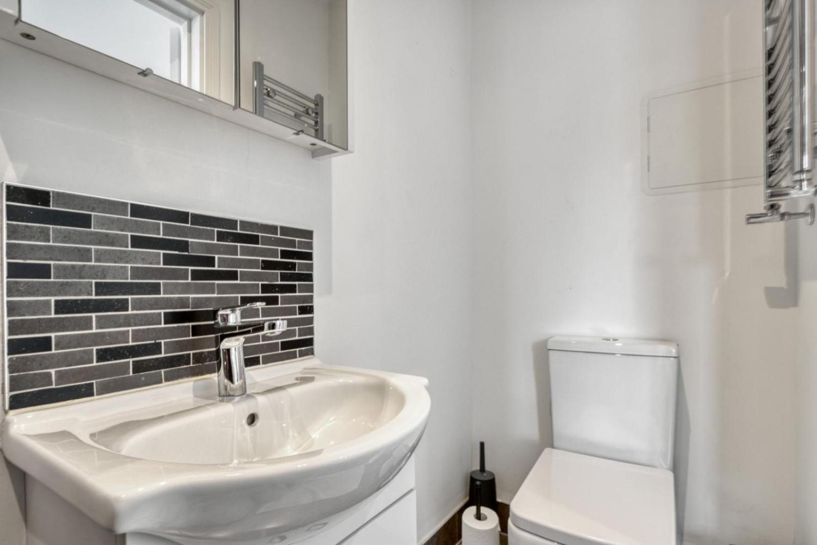 Luxurious Hidden Gem In Wandsworth * Londres