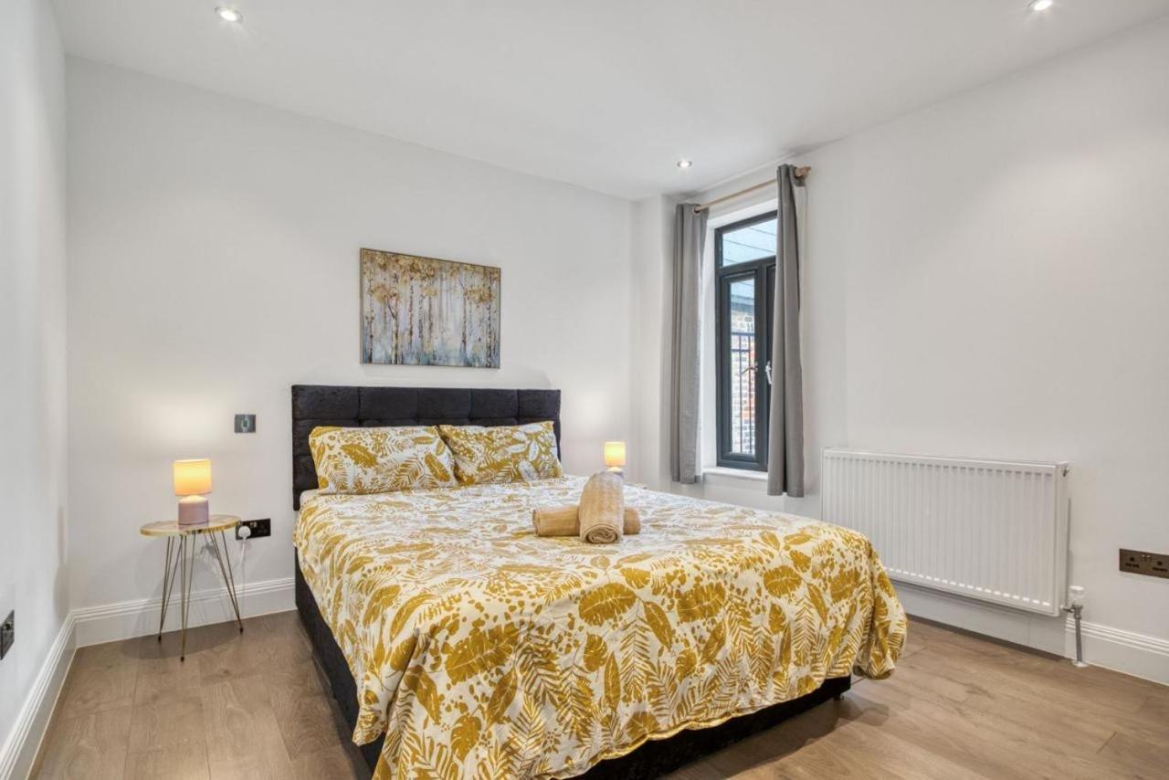 Luxurious Hidden Gem In Wandsworth