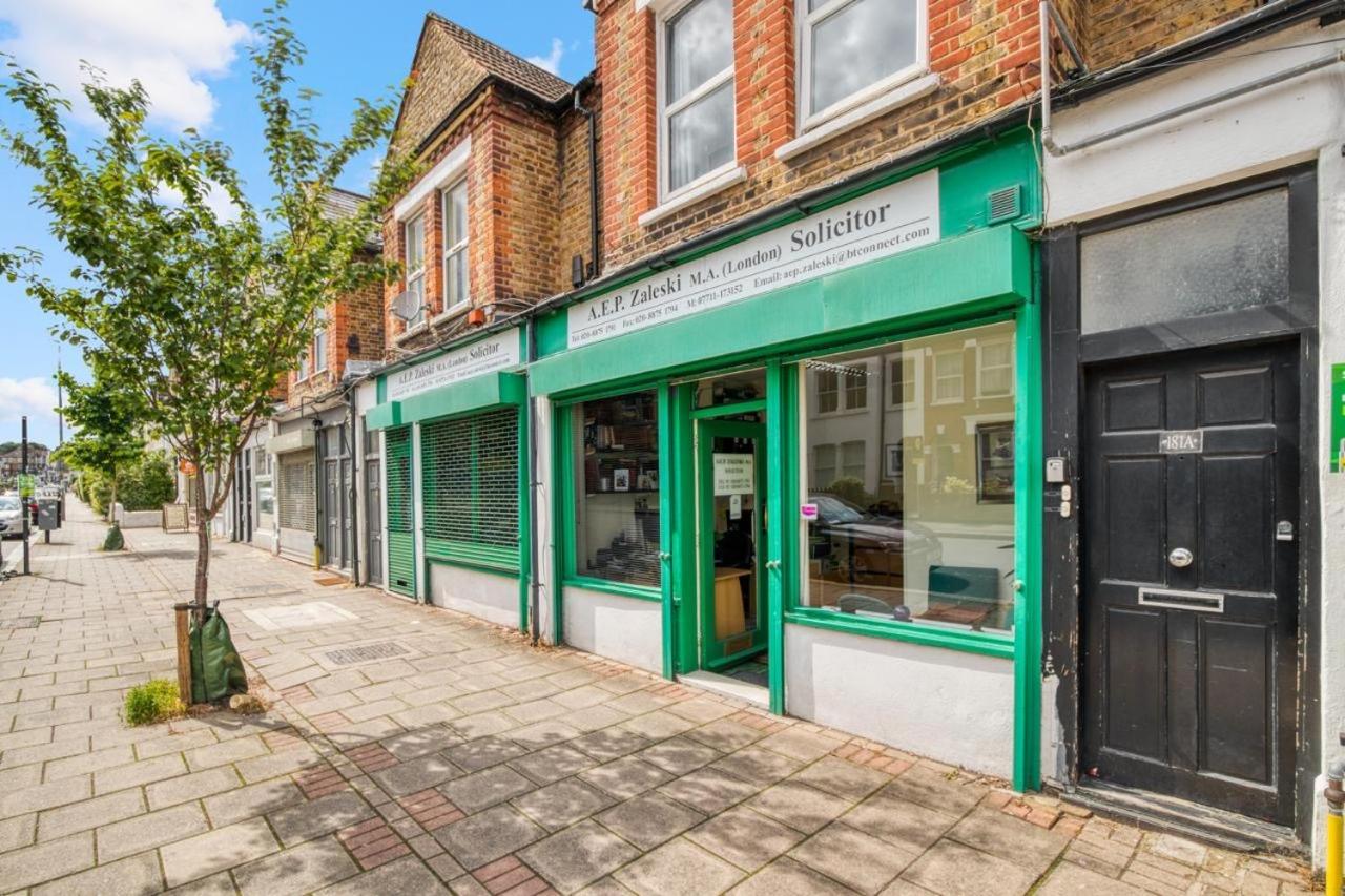 Apartamento Luxurious Hidden Gem In Wandsworth