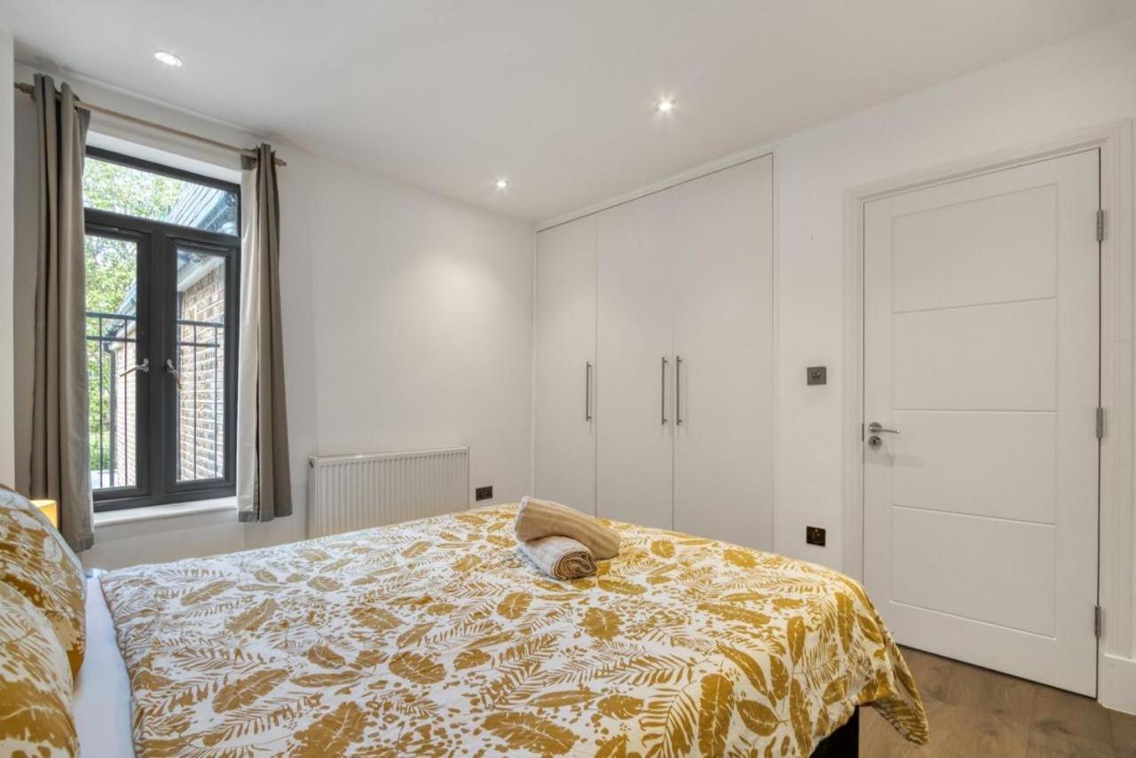 Apartamento Luxurious Hidden Gem In Wandsworth *