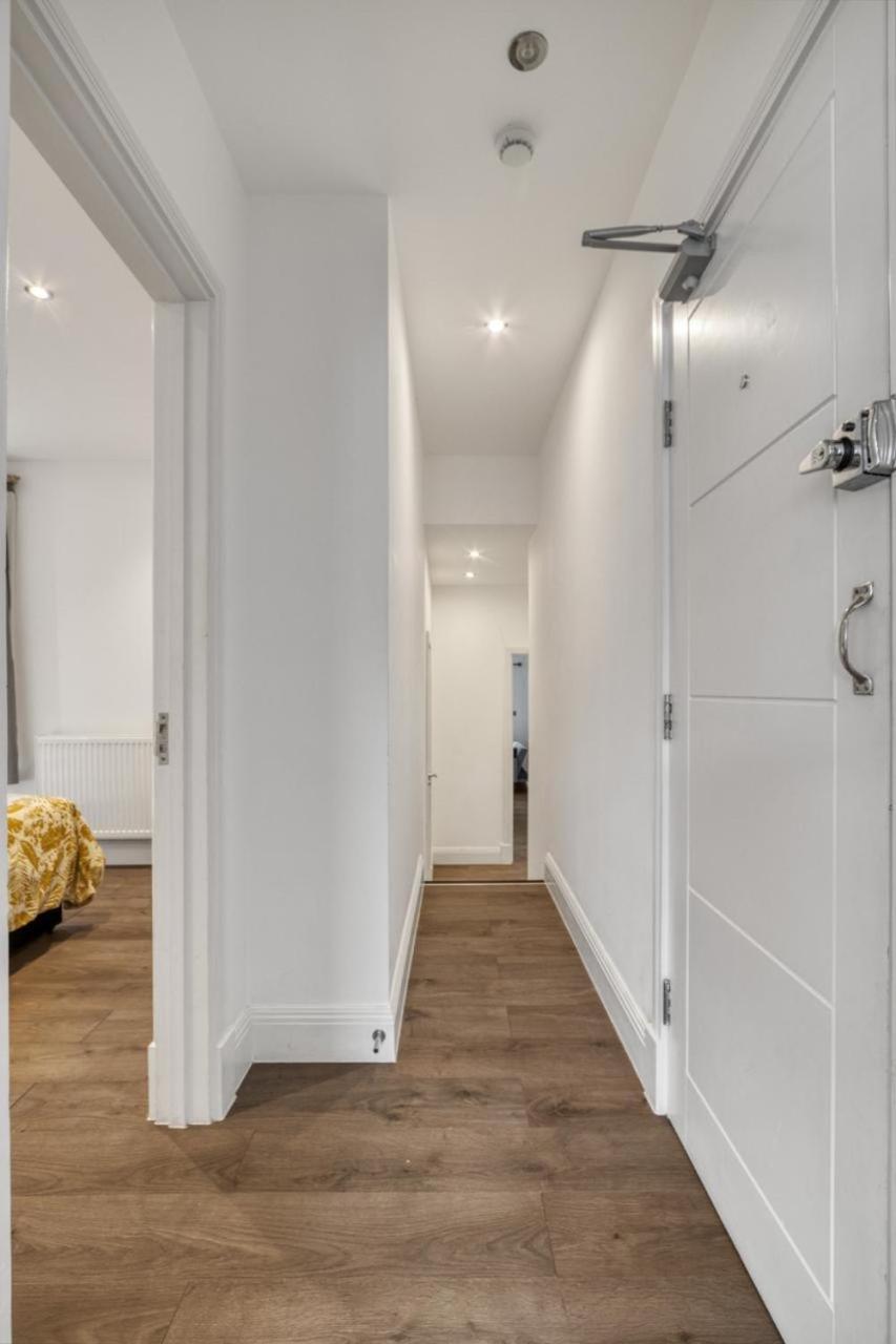 Luxurious Hidden Gem In Wandsworth Apartamento Londres